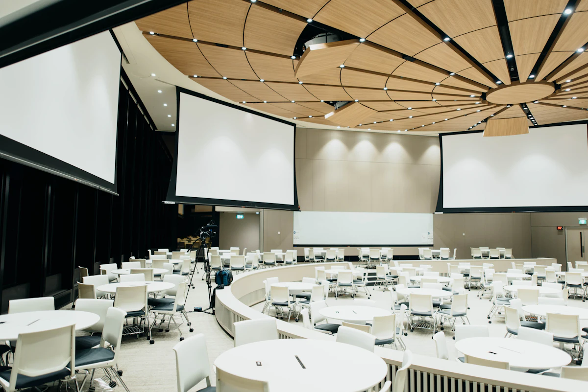 Business Conference